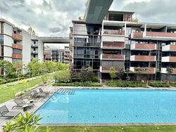 Royalgreen (D10), Condominium #465183461